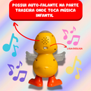 PatoDance™ - O brinquedo favorito de toda criança 🐥