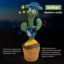 CacDance™ – O Brinquedo que Fala, Dança e Faz Seu Filho Rir Sem Parar