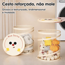 Organixy™ – Brinquedos organizados, casa organizada 🧸