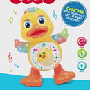 PatoDance™ - O brinquedo favorito de toda criança 🐥